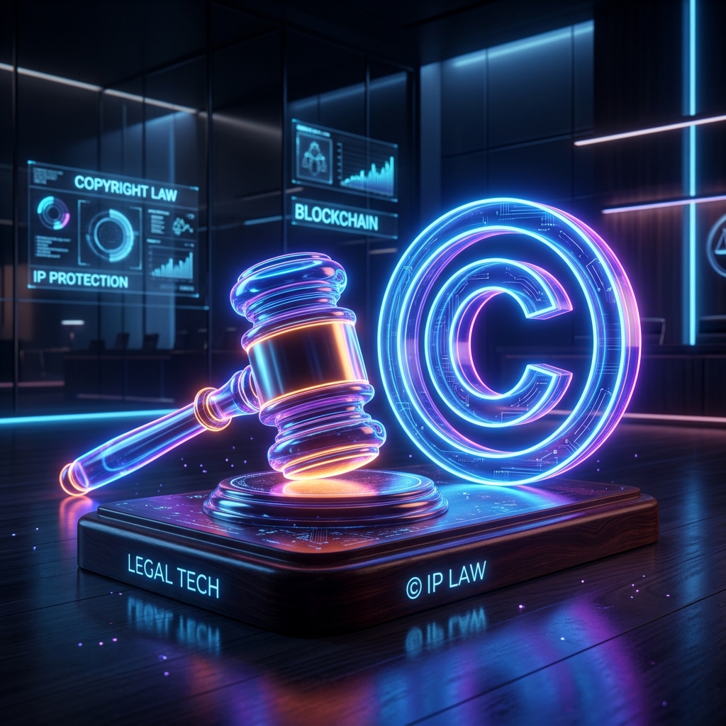 3D illustration related to social media downloading